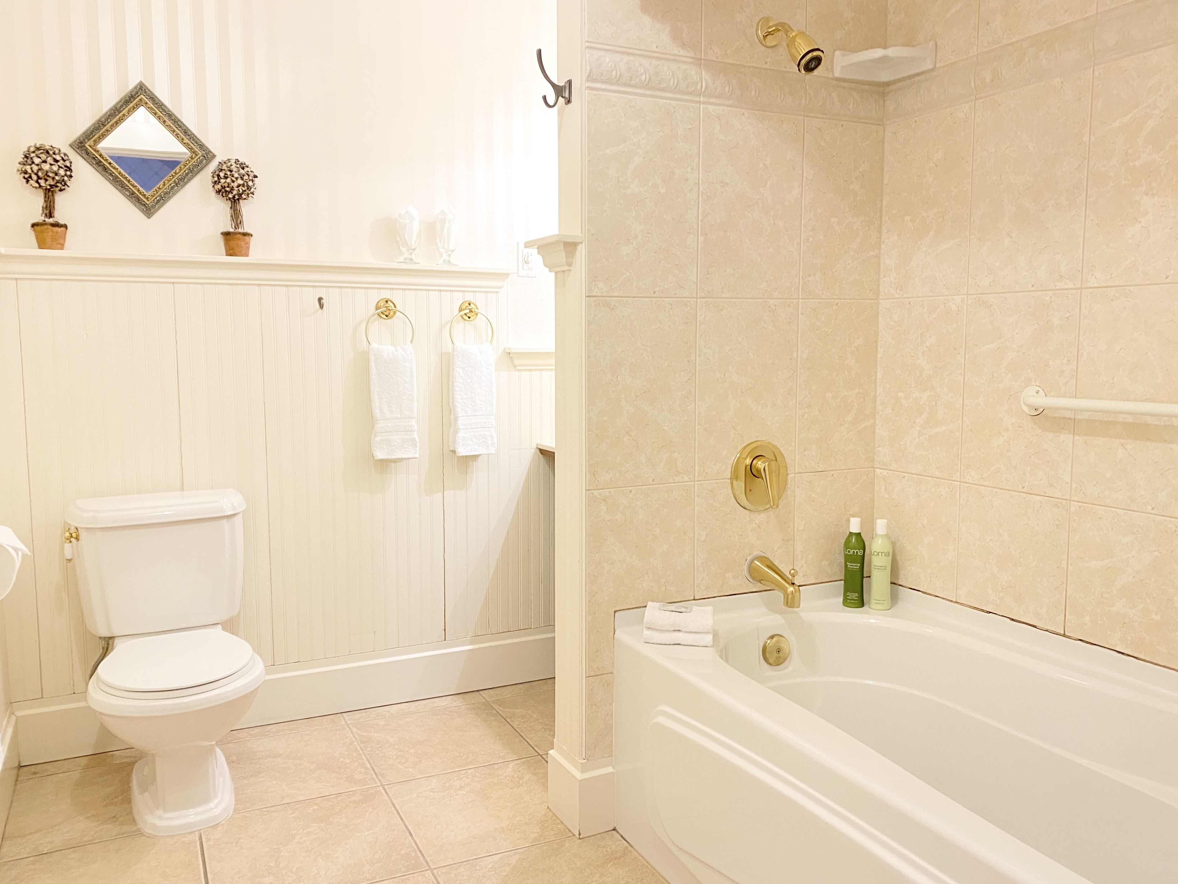 Foto - Princess and the Pea Hotel