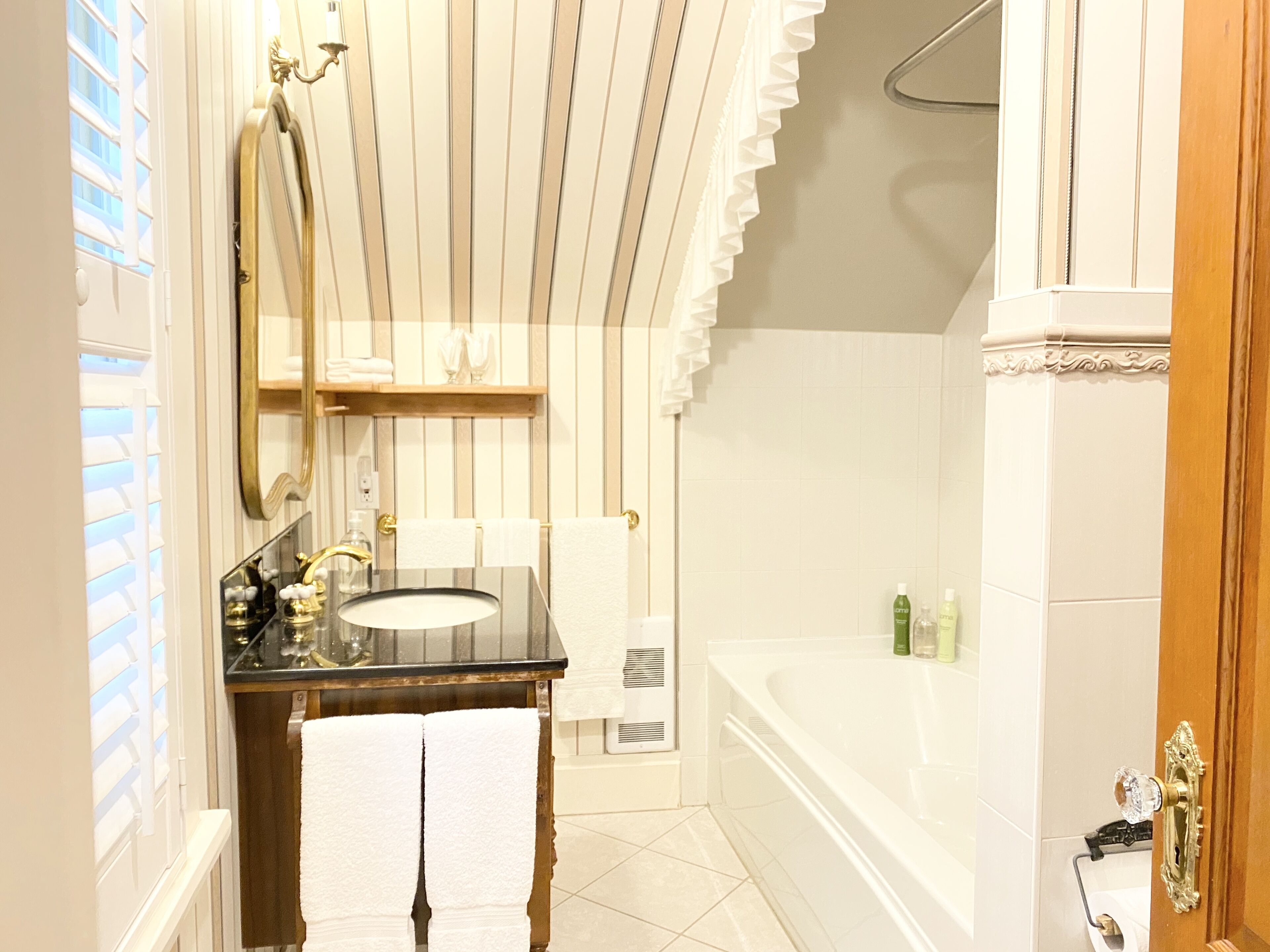 Foto - Princess and the Pea Hotel