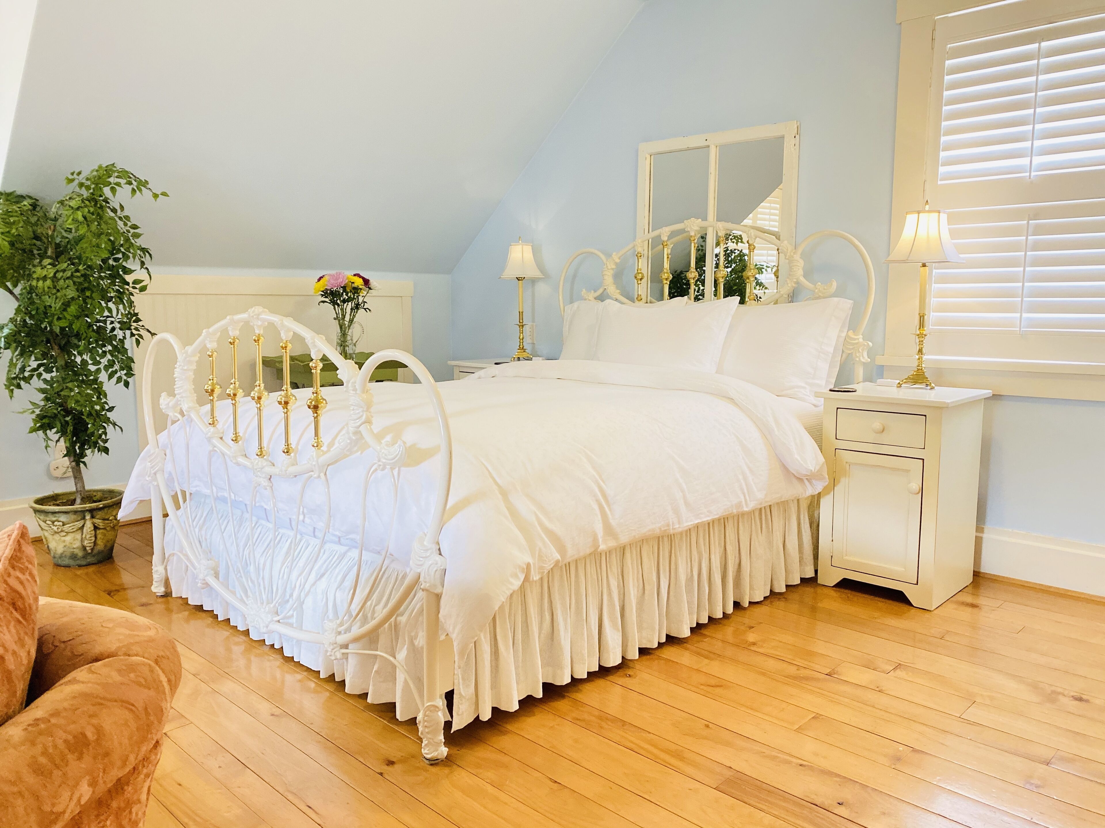 Foto - Princess and the Pea Hotel