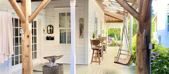 Princess and the Pea Hotel