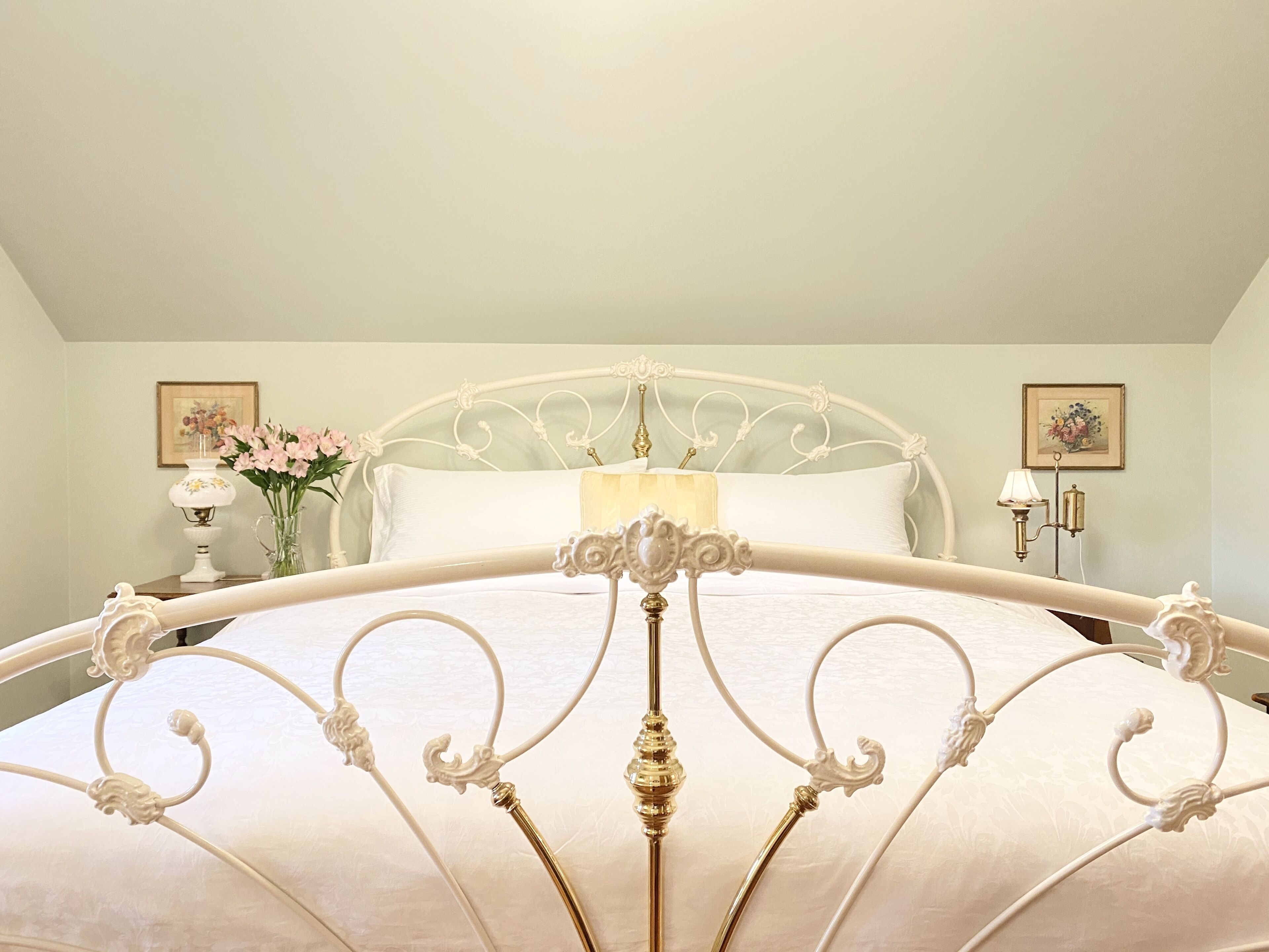 Foto - Princess and the Pea Hotel