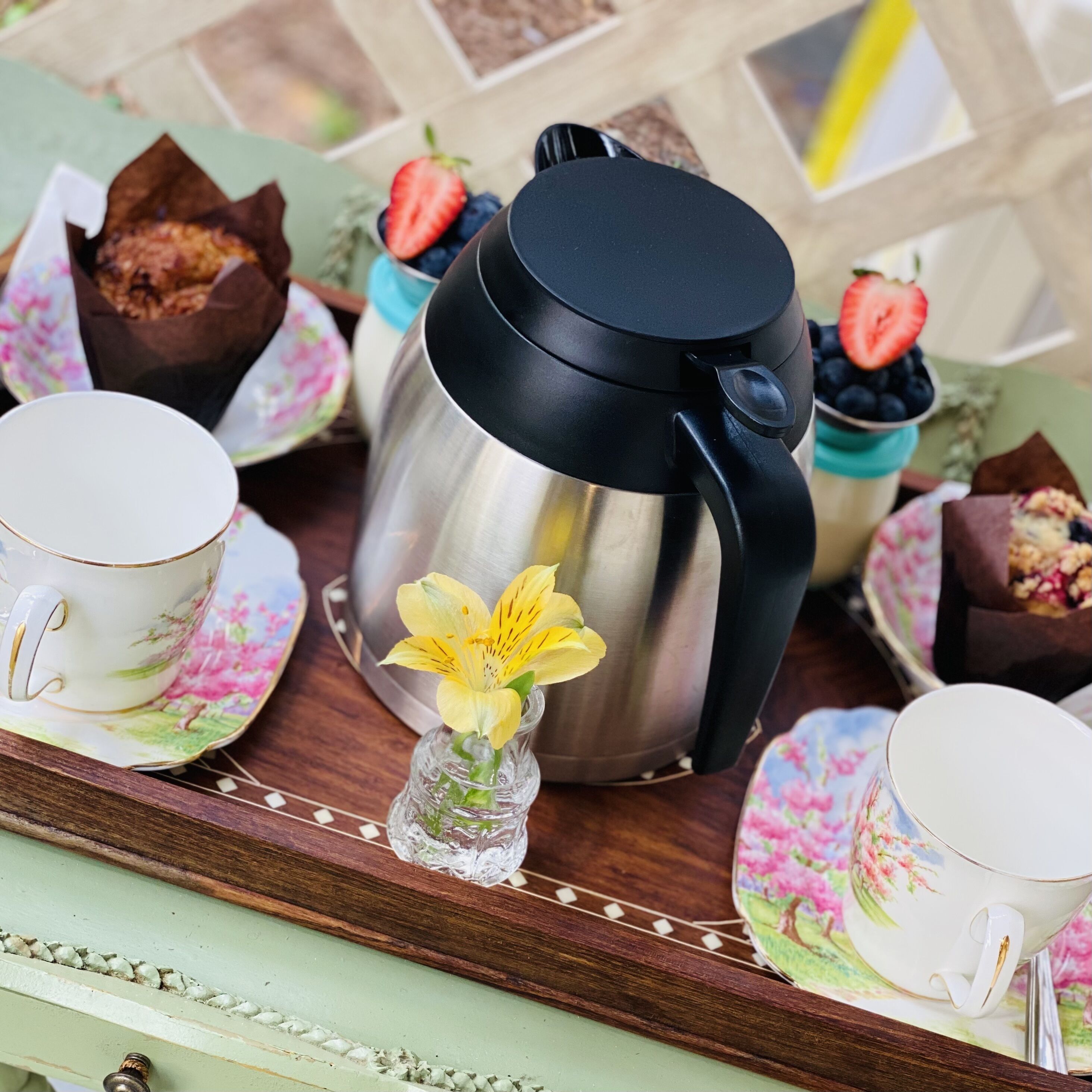 Foto - Princess and the Pea Hotel