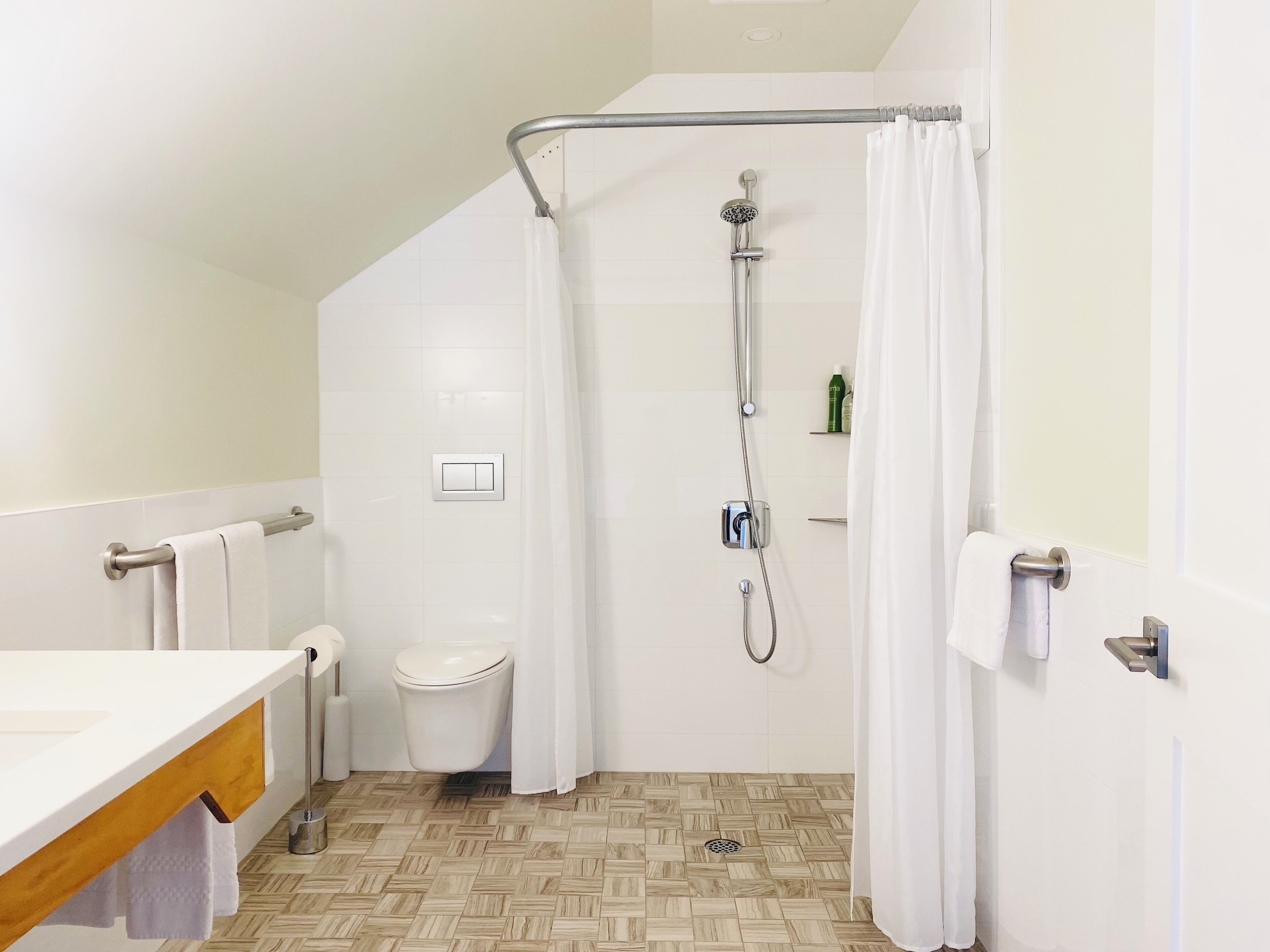 Foto - Princess and the Pea Hotel