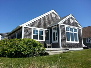 Property grounds - Beach House Comfort (Cocagne)