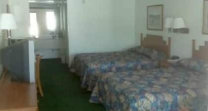Diboll Inn & Suites