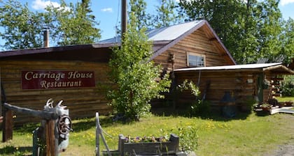 Gakona Lodge
