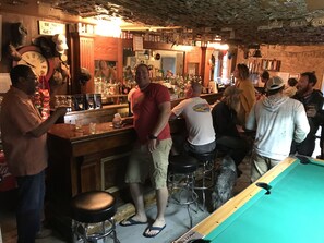Billiards