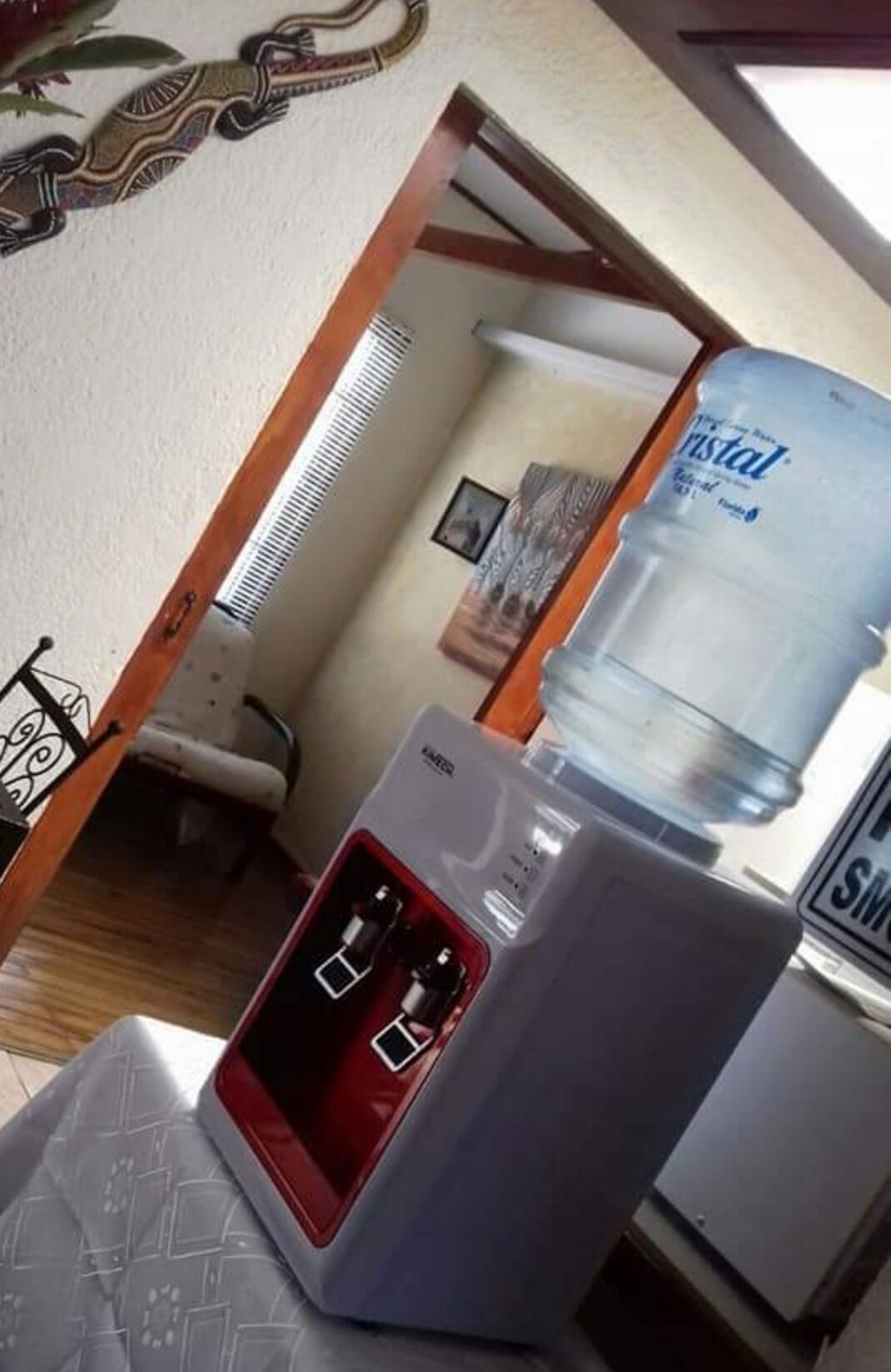 Foto - Casa Echavarria