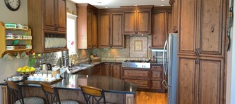 Eagle Rock Bed and Breakfast