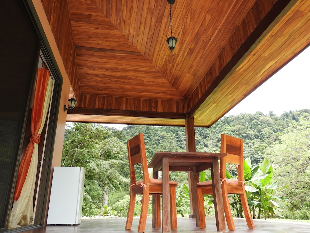 Mei Tai Cacao Lodge by null