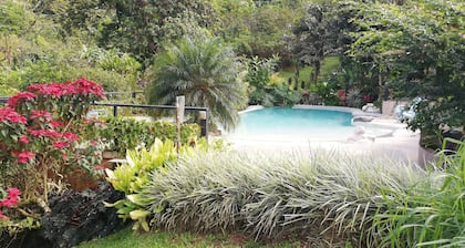 Mei Tai Cacao Lodge