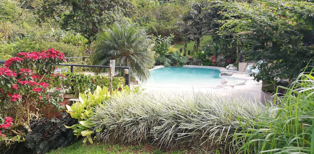 Mei Tai Cacao Lodge by null