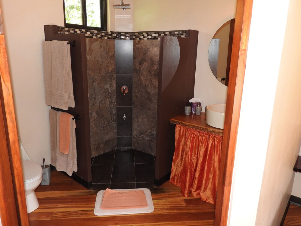 Mei Tai Cacao Lodge by null