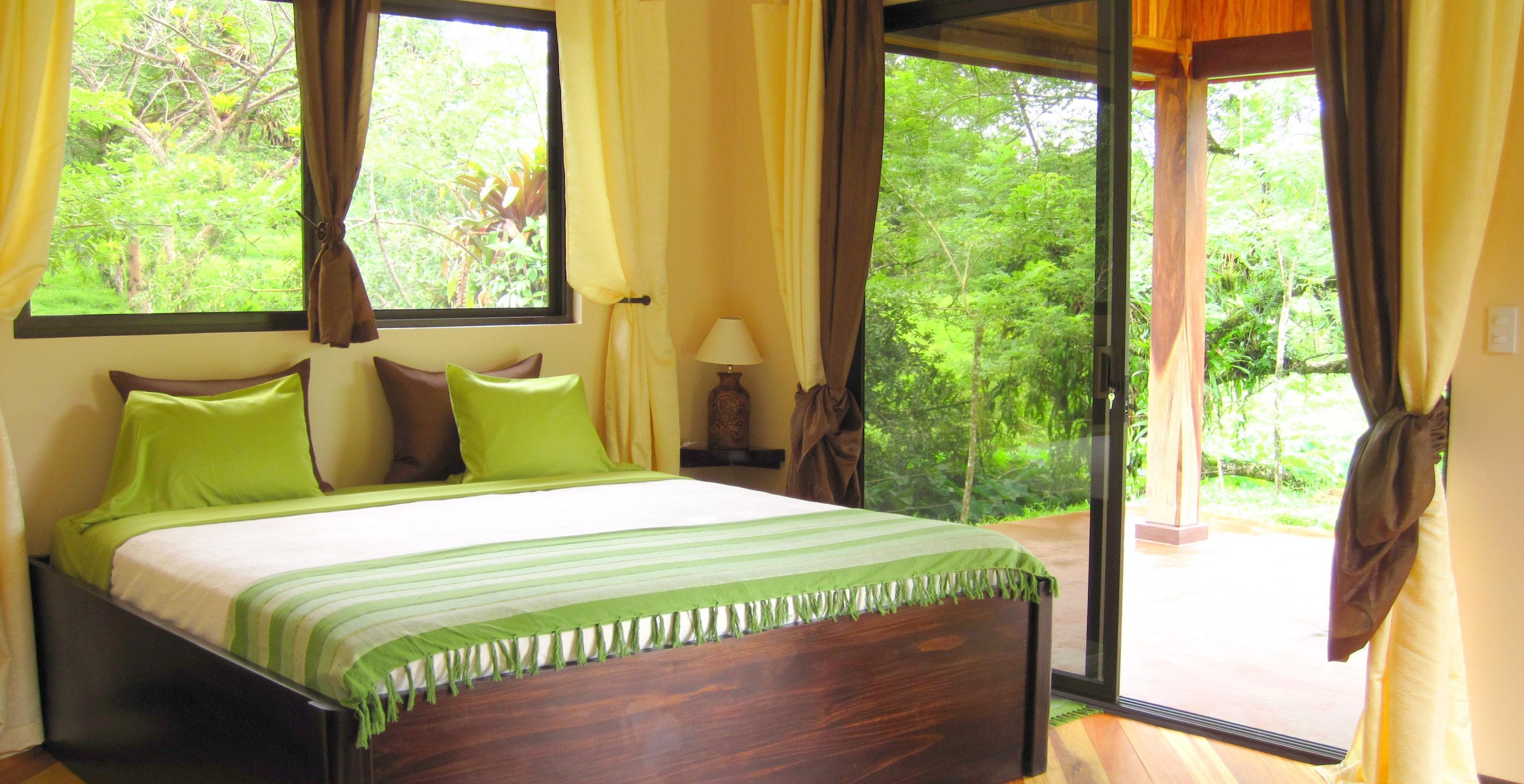 Classic Quadruple Room, Terrace, Garden View | Premium bedding, individually decorated, individually furnished