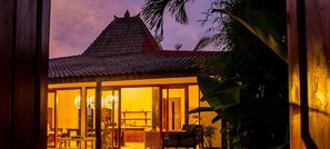 Villa, 2 Bedrooms, Private Pool | Exterior - Villa Iman (Ubud)