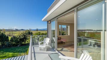 Exclusive-Haus | Terrasse/Patio