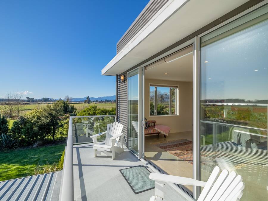Exclusive-Haus | Terrasse/Patio