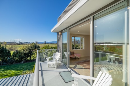 Exclusive House | Terrace/patio