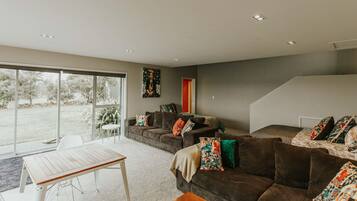 Exclusive House | Tempur-Pedic beds, individually decorated, individually furnished