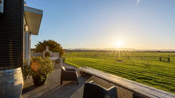 Exclusive House | Terrace/patio