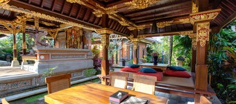 Dwaraka The Royal Villas