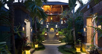 Dwaraka The Royal Villas