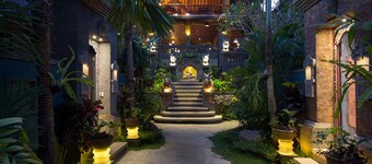 Dwaraka The Royal Villas