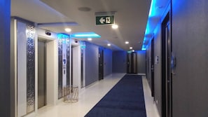 Chambre Double Supérieure | Terrasse/Patio