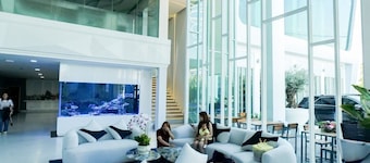 Glacier Hotel Khon Kaen