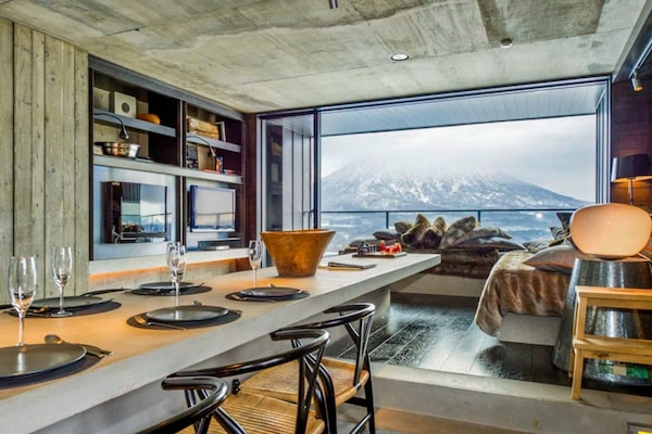 Servicio a la habitación