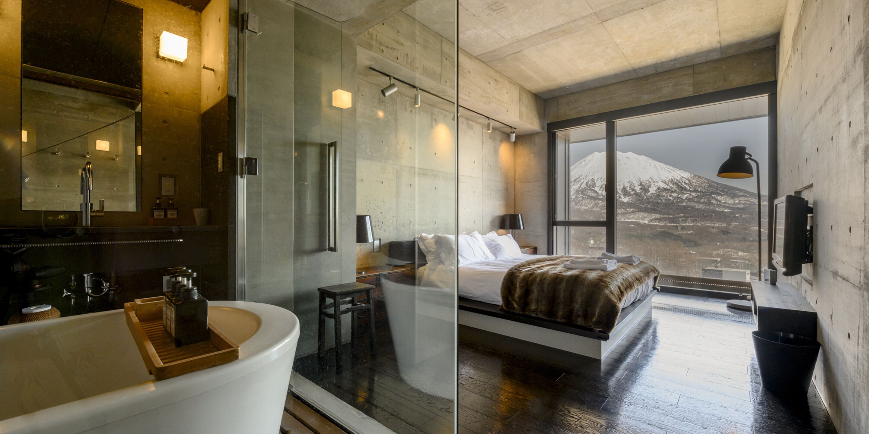 Luxury Suite, 5 Bedrooms | In-room safe, individually decorated, desk, blackout curtains