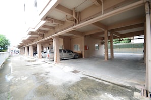 Parking gratuit