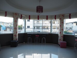 Vestíbulo