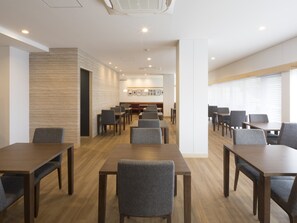 Dining - Lectore Atami Momoyama (TKP Hotels & Resorts) (Atami)