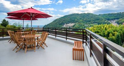 Lectore Atami Koarashi (TKP Hotels & Resorts)