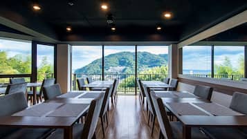 用餐區