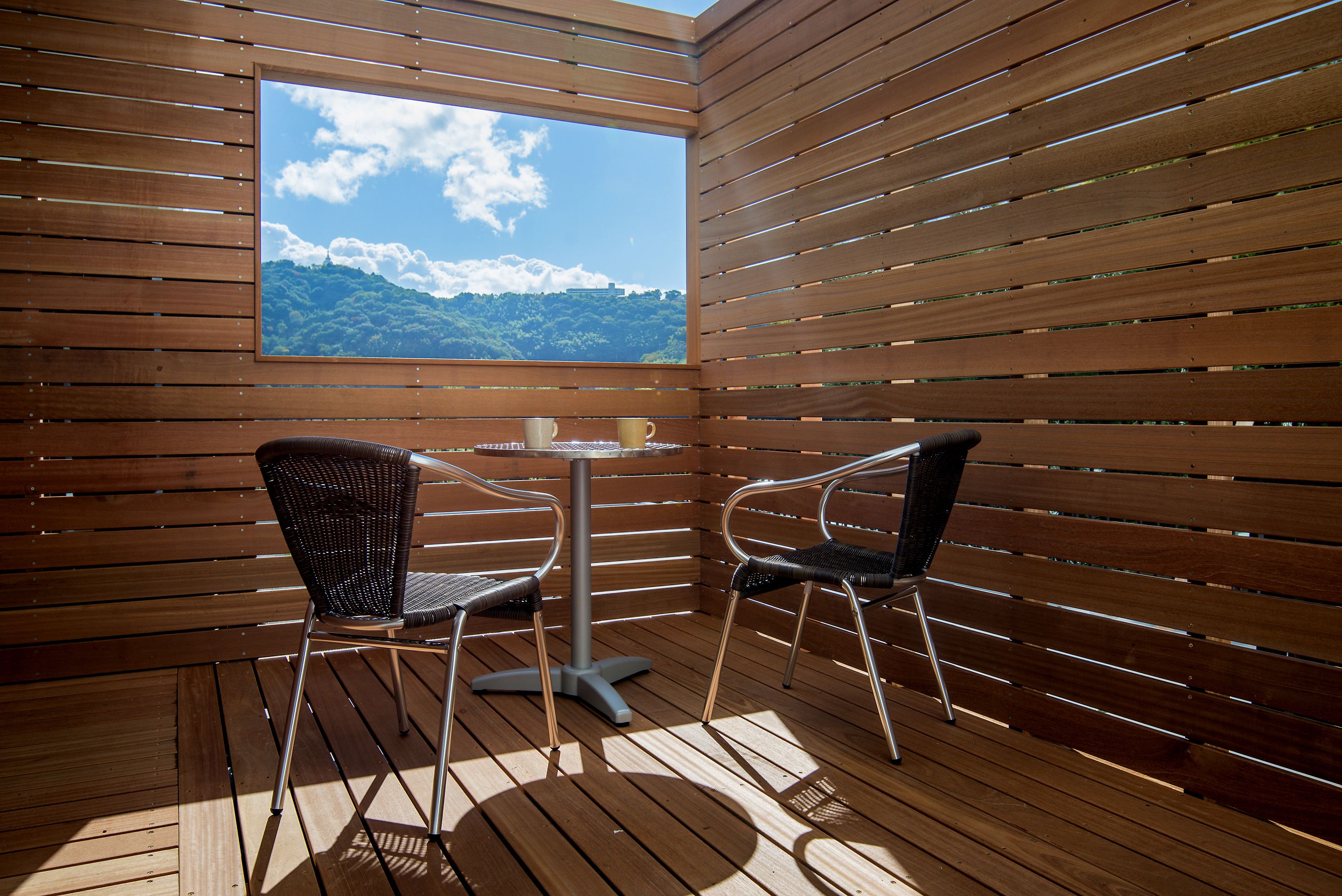 superior twin room, balcony | in-room safe, free wifi