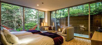 TKP Hotel & Resort Lectore Hakone Gora