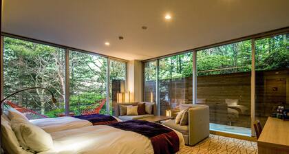 TKP Hotel & Resort Lectore Hakone Gora