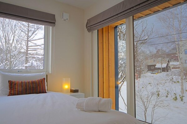 3 habitaciones, muebles diferentes, escritorio y wifi gratis