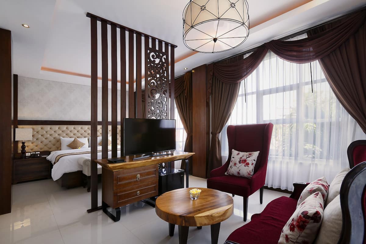 Family Suite
