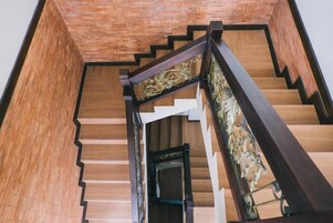 Escadaria