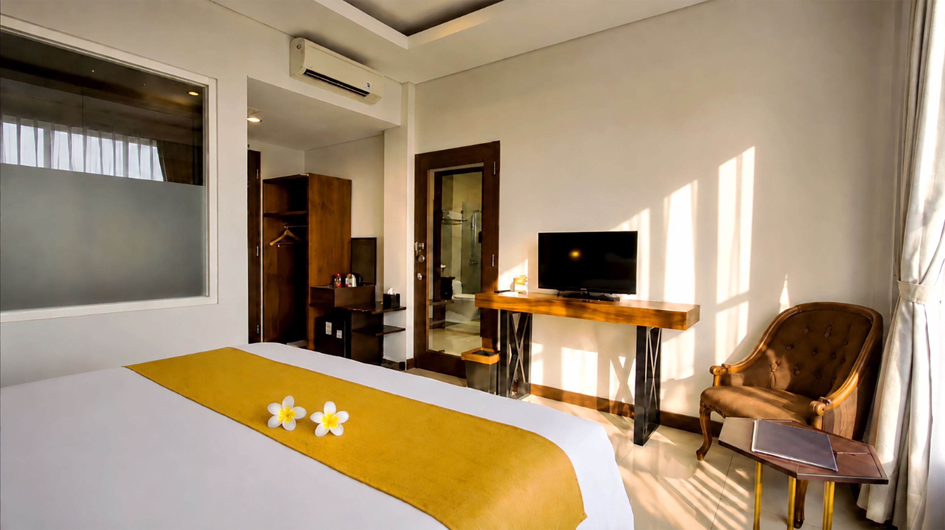 Habitación