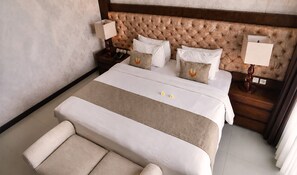Room - The Visala Boutique Hotel (Keroboken Kelod)