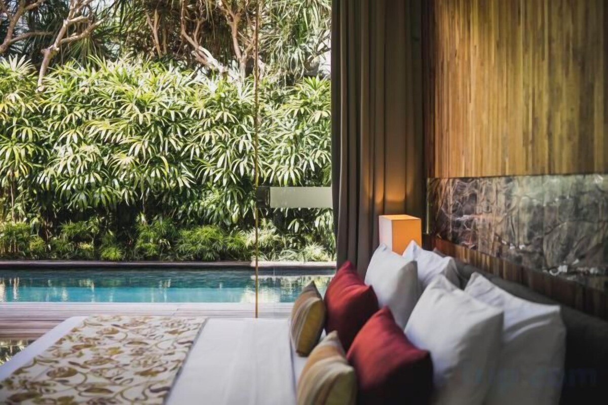 Pool | Outdoor pool