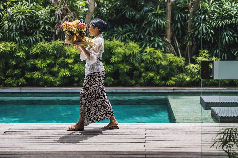 iVilla - by Ekosistem by null