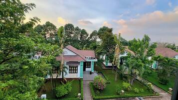 Suite Villa