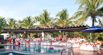 Sao Mai Resort