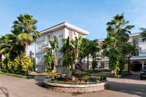 Garden - Sao Mai Resort (Ho Chi Minh City)