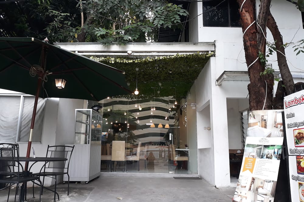 Menteng House